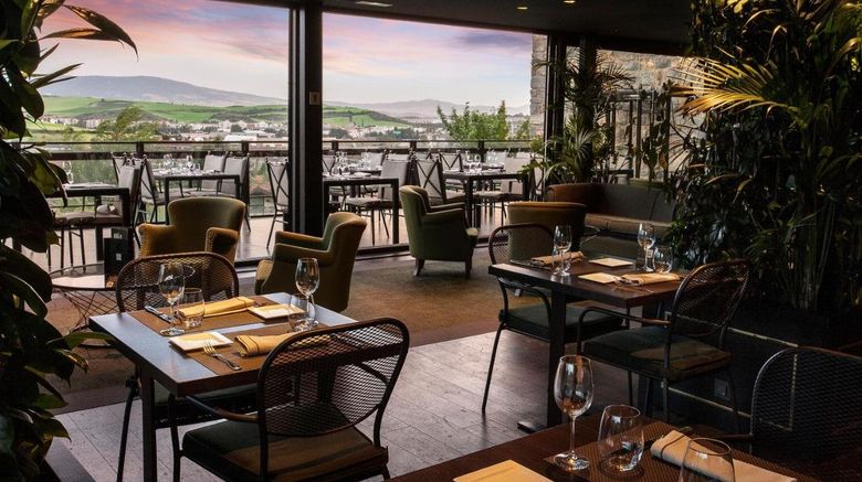 <b>Castillo De Gorraiz Hotel Restaurant</b>. Images powered by <a href="https://www.leonardoworldwide.com/" title="Leonardo Worldwide" target="_blank">Leonardo</a>.