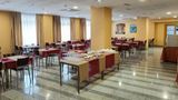 Hotel Palacio De Congresos Restaurant