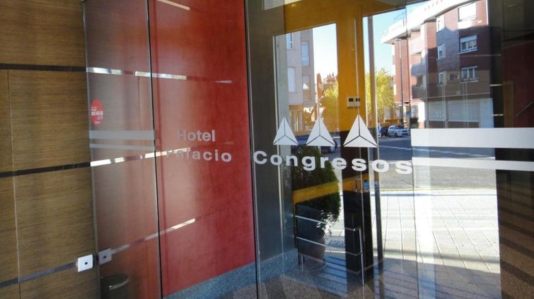 <b>Hotel Palacio De Congresos Other</b>. Images powered by <a href="https://www.leonardoworldwide.com/" title="Leonardo Worldwide" target="_blank">Leonardo</a>.