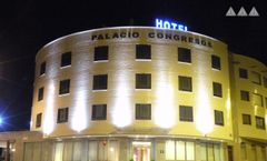 Hotel Palacio De Congresos