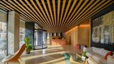 <b>Ocean Drive Madrid Lobby</b>. Images powered by <a href="https://www.leonardoworldwide.com/" title="Leonardo Worldwide" target="_blank">Leonardo</a>.