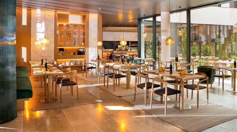 <b>Ocean Drive Madrid Restaurant</b>. Images powered by <a href="https://www.leonardoworldwide.com/" title="Leonardo Worldwide" target="_blank">Leonardo</a>.