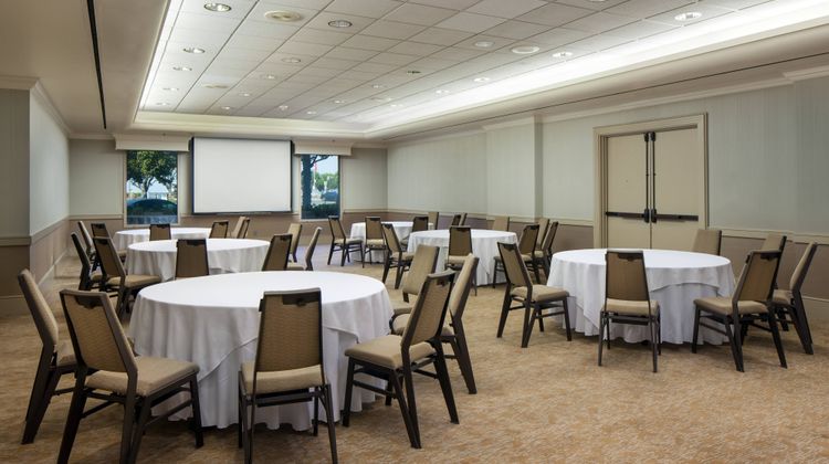 The Westin San Francisco Airport Meeting