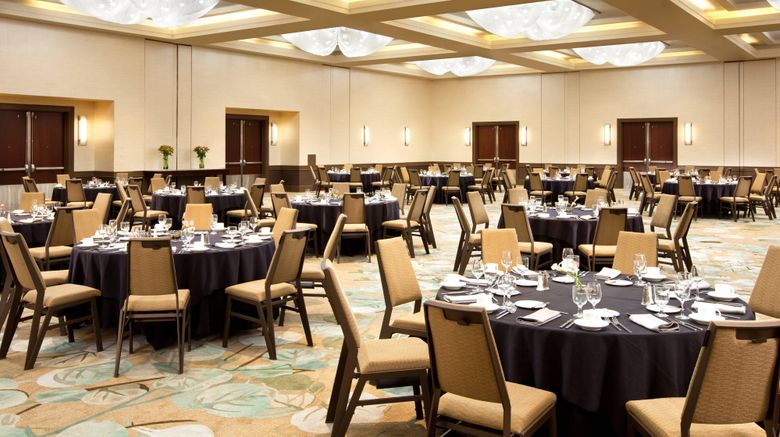 <b>The Westin San Francisco Airport Meeting</b>. Images powered by <a href="https://www.leonardoworldwide.com/" title="Leonardo Worldwide" target="_blank">Leonardo</a>.