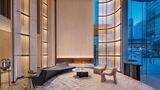 Marriott Executive Apts Future Sci-Tech Lobby
