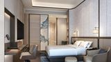 Marriott Executive Apts Future Sci-Tech Suite