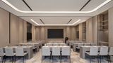 Marriott Executive Apts Future Sci-Tech Meeting