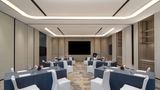 Marriott Executive Apts Future Sci-Tech Meeting
