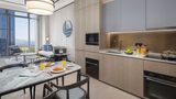Marriott Executive Apts Future Sci-Tech Room
