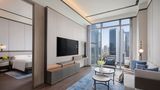 Marriott Executive Apts Future Sci-Tech Room