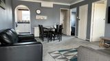 Surrey Court Motel Room