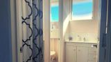 Surrey Court Motel Room