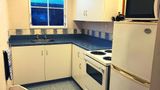 Surrey Court Motel Room