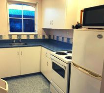 Surrey Court Motel Room