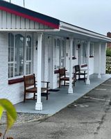 Surrey Court Motel