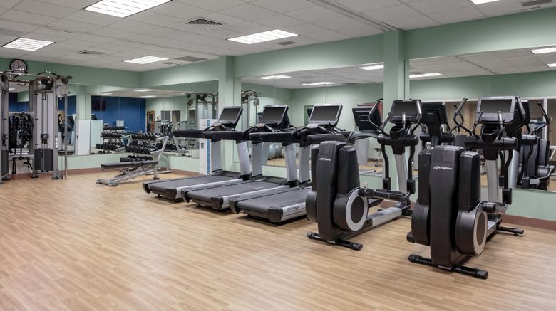 <b>Four Points by Sheraton Memphis East Health Club</b>. Images powered by <a href="https://www.leonardoworldwide.com/" title="Leonardo Worldwide" target="_blank">Leonardo</a>.