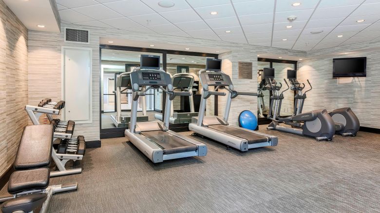<b>Courtyard by Marriott Amarillo Downtown Recreation</b>. Images powered by <a href="https://www.leonardoworldwide.com/" title="Leonardo Worldwide" target="_blank">Leonardo</a>.