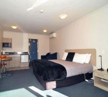 Asure Scenic Route Motor Lodge Room