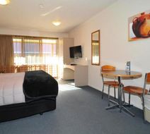 Asure Scenic Route Motor Lodge Room