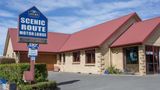 <b>Asure Scenic Route Motor Lodge Exterior</b>. Images powered by <a href="https://www.leonardoworldwide.com/" title="Leonardo Worldwide" target="_blank">Leonardo</a>.