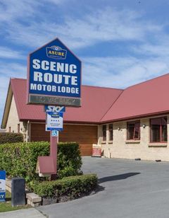 Asure Scenic Route Motor Lodge