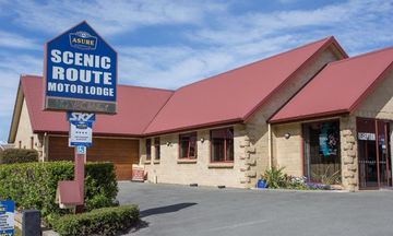 Asure Scenic Route Motor Lodge
