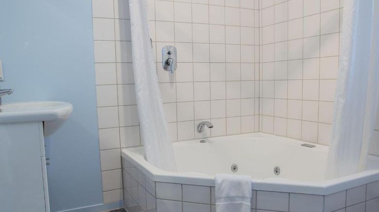 <b>Asure Scenic Route Motor Lodge Spa</b>. Images powered by <a href="https://www.leonardoworldwide.com/" title="Leonardo Worldwide" target="_blank">Leonardo</a>.