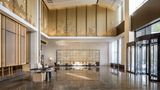 <b>Shaoxing Marriott Hotel Shangyu Lobby</b>. Images powered by <a href="https://www.leonardoworldwide.com/" title="Leonardo Worldwide" target="_blank">Leonardo</a>.