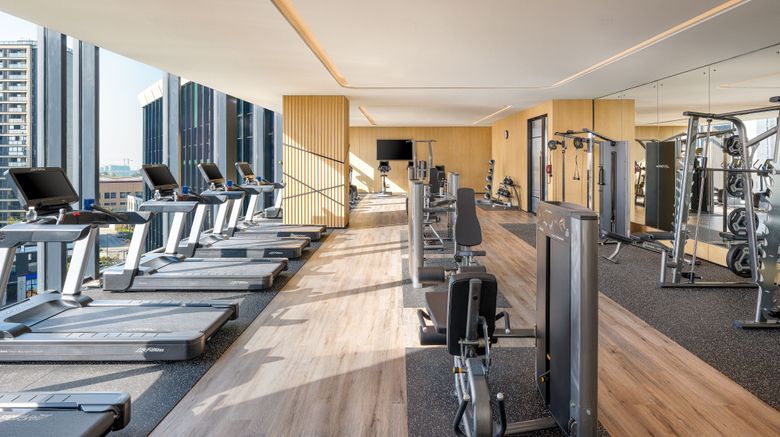 <b>Shaoxing Marriott Hotel Shangyu Recreation</b>. Images powered by <a href="https://www.leonardoworldwide.com/" title="Leonardo Worldwide" target="_blank">Leonardo</a>.