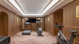 Santo Mauro, a Luxury Collection Hotel Recreation