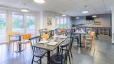 Appart'City Limoges Restaurant