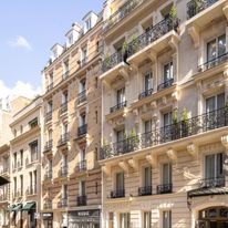 Hotel L'Ormaie