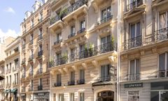 Hotel L'Ormaie