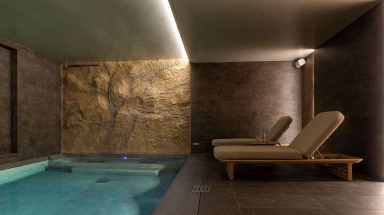 <b>Hotel L'Ormaie Spa</b>. Images powered by <a href="https://www.leonardoworldwide.com/" title="Leonardo Worldwide" target="_blank">Leonardo</a>.
