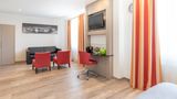 Garner Hotel Stuhr Bremen A1 Room