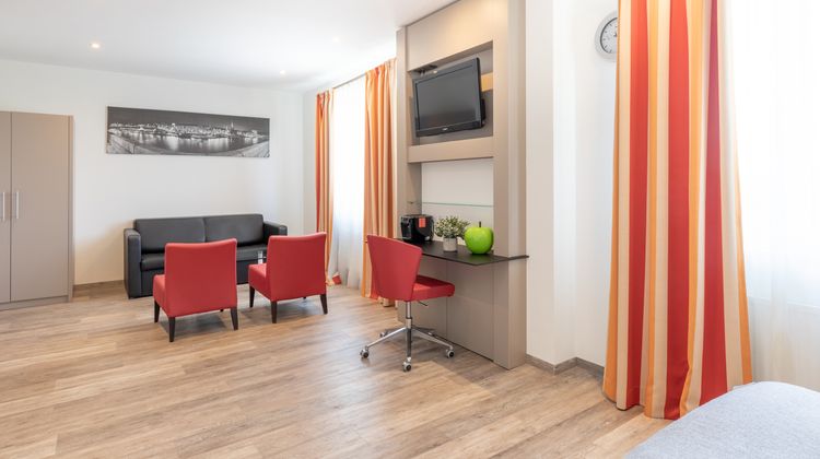 Garner Hotel Stuhr Bremen A1 Room