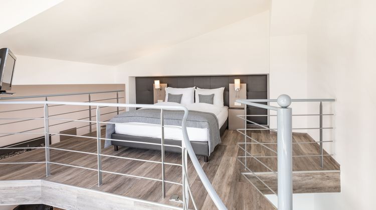 Garner Hotel Stuhr Bremen A1 Suite