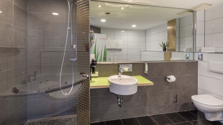Garner Hotel Stuhr Bremen A1 Room