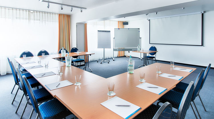 Garner Hotel Stuhr Bremen A1 Meeting
