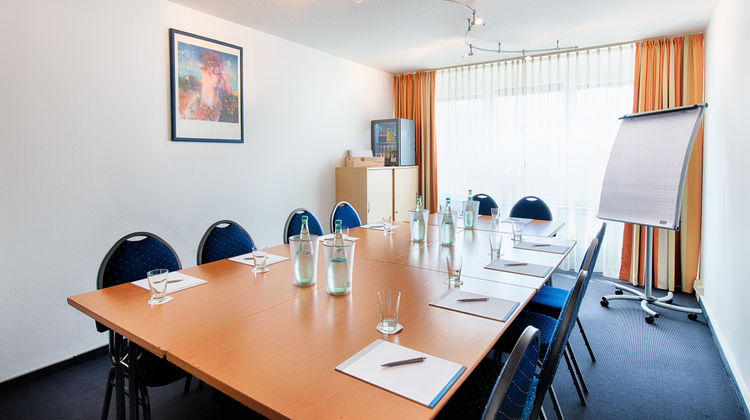 Garner Hotel Stuhr Bremen A1 Meeting