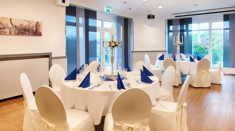 Garner Hotel Stuhr Bremen A1 Meeting