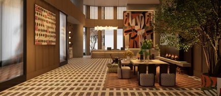 Atwell Suites Nanshan Exterior