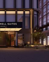 Atwell Suites Nanshan