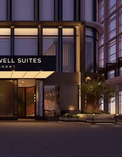 Atwell Suites Nanshan