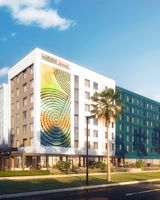 Staybridge Suites Orlando Universal Blvd