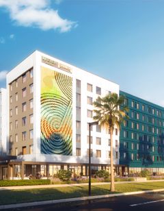 Staybridge Suites Orlando Universal Blvd