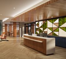 Staybridge Suites Orlando Universal Blvd Exterior