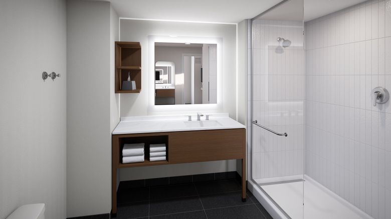 <b>Staybridge Suites Orlando Universal Blvd Room</b>. Images powered by <a href="https://www.leonardoworldwide.com/" title="Leonardo Worldwide" target="_blank">Leonardo</a>.