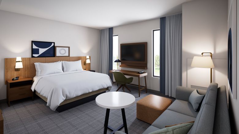 <b>Staybridge Suites Orlando Universal Blvd Room</b>. Images powered by <a href="https://www.leonardoworldwide.com/" title="Leonardo Worldwide" target="_blank">Leonardo</a>.