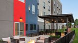 <b>Candlewood Suites Mission East Exterior</b>. Images powered by <a href="https://www.leonardoworldwide.com/" title="Leonardo Worldwide" target="_blank">Leonardo</a>.